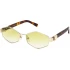 Сонцезахисні окуляри Marc Jacobs MARC 496/S LPE5506 Сонцезахисні окуляри Marc Jacobs MARC 496/S LPE5506