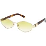 Сонцезахисні окуляри Marc Jacobs MARC 496/S LPE5506 Сонцезахисні окуляри Marc Jacobs MARC 496/S LPE5506