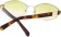 Сонцезахисні окуляри Marc Jacobs MARC 496/S LPE5506