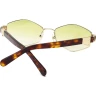Сонцезахисні окуляри Marc Jacobs MARC 496/S LPE5506 Сонцезахисні окуляри Marc Jacobs MARC 496/S LPE5506