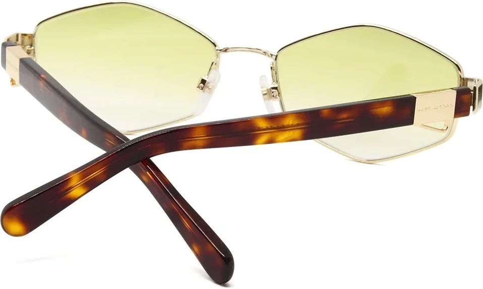 Сонцезахисні окуляри Marc Jacobs MARC 496/S LPE5506