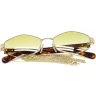 Сонцезахисні окуляри Marc Jacobs MARC 496/S LPE5506 Сонцезахисні окуляри Marc Jacobs MARC 496/S LPE5506