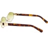 Сонцезахисні окуляри Marc Jacobs MARC 496/S LPE5506 Сонцезахисні окуляри Marc Jacobs MARC 496/S LPE5506
