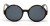 Сонцезахисні окуляри Moschino MOS046/F/S 086552K