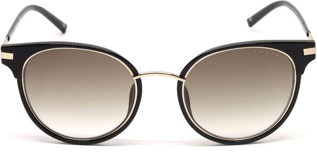 Сонцезахисні окуляри Casta CS 1096 BK Сонцезахисні окуляри Casta CS 1096 BK