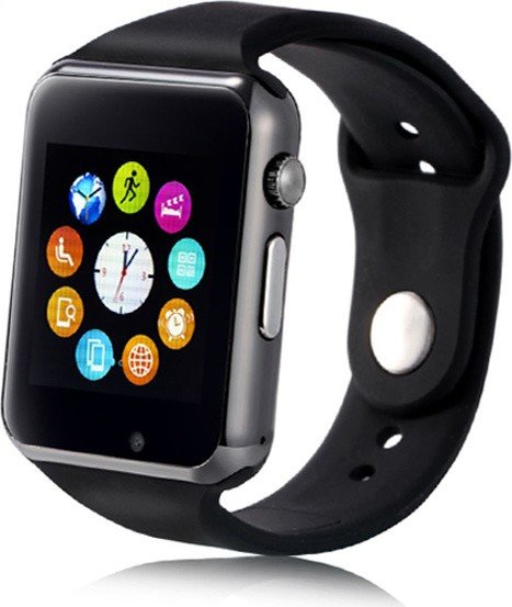 Часы Smart Watch А1