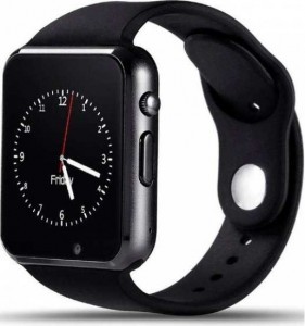 Часы Smart Watch А1