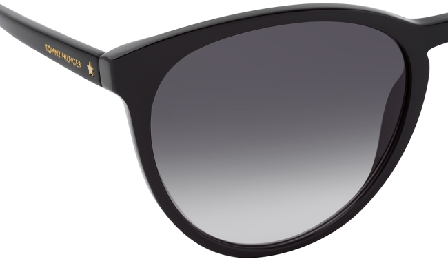 Сонцезахисні окуляри Tommy Hilfiger TH 1724/S 807569O Сонцезахисні окуляри Tommy Hilfiger TH 1724/S 807569O