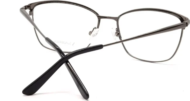 Оправа Sunderson SDO 4063 NS BKGUN