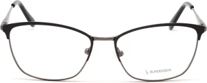 Sunderson SDO 4063 NS BKGUN