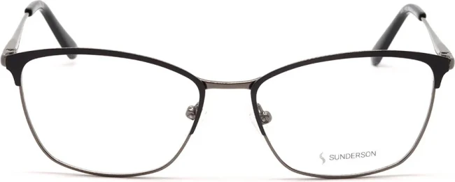 Оправа Sunderson SDO 4063 NS BKGUN