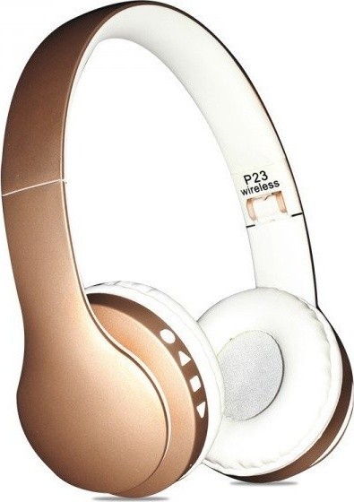 Наушники беспроводные Bluetooth P23LE