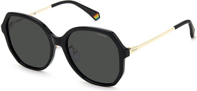 Сонцезахисні окуляри Polaroid PLD 6177/G/S 80757M9