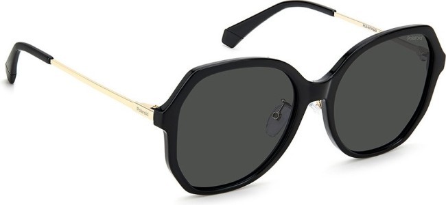 Сонцезахисні окуляри Polaroid PLD 6177/G/S 80757M9