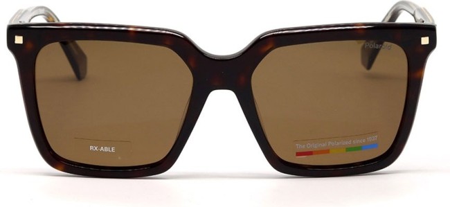 Сонцезахисні окуляри Polaroid PLD 4115/S/X 08654SP