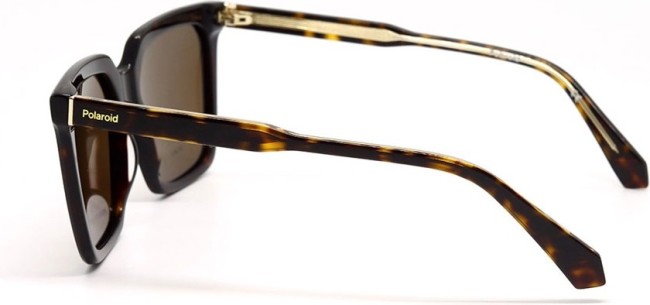 Сонцезахисні окуляри Polaroid PLD 4115/S/X 08654SP