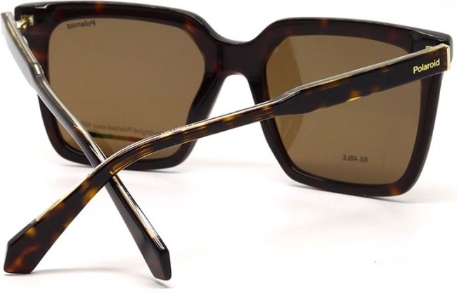 Сонцезахисні окуляри Polaroid PLD 4115/S/X 08654SP