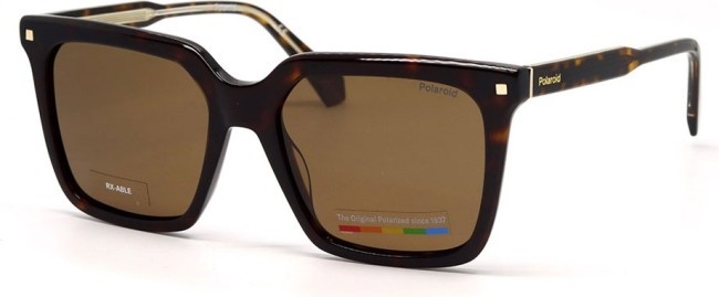 Сонцезахисні окуляри Polaroid PLD 4115/S/X 08654SP