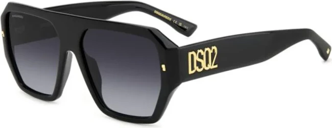Сонцезахисні окуляри Dsquared2 D2 0128/S 807589O