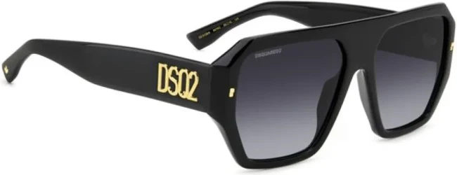 Сонцезахисні окуляри Dsquared2 D2 0128/S 807589O Сонцезахисні окуляри Dsquared2 D2 0128/S 807589O