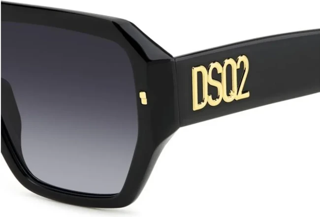 Сонцезахисні окуляри Dsquared2 D2 0128/S 807589O Сонцезахисні окуляри Dsquared2 D2 0128/S 807589O