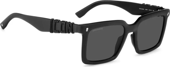 Сонцезахисні окуляри Dsquared2 ICON 0025/S 00353IR Сонцезахисні окуляри Dsquared2 ICON 0025/S 00353IR