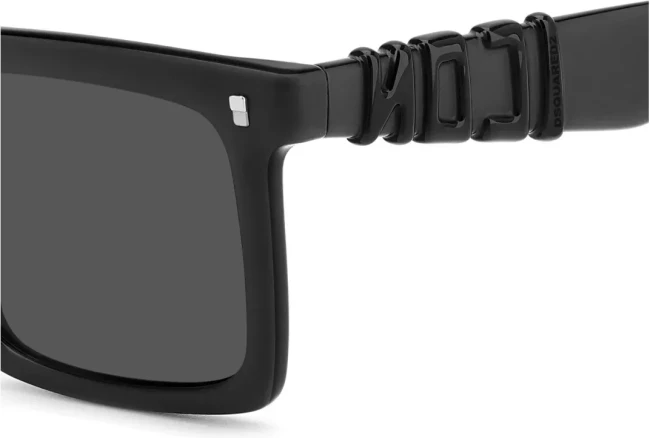 Сонцезахисні окуляри Dsquared2 ICON 0025/S 00353IR Сонцезахисні окуляри Dsquared2 ICON 0025/S 00353IR