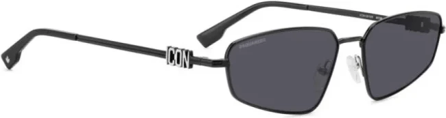 Сонцезахисні окуляри Dsquared2 ICON 0015/S 80760IR