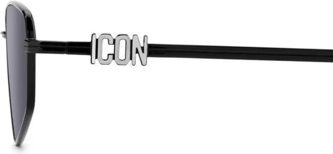 Сонцезахисні окуляри Dsquared2 ICON 0015/S 80760IR