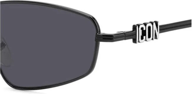 Сонцезахисні окуляри Dsquared2 ICON 0015/S 80760IR