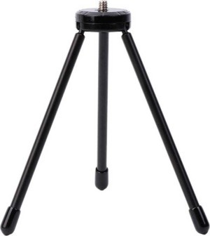 Штатив тренога МЕТАЛЛ (14 см)