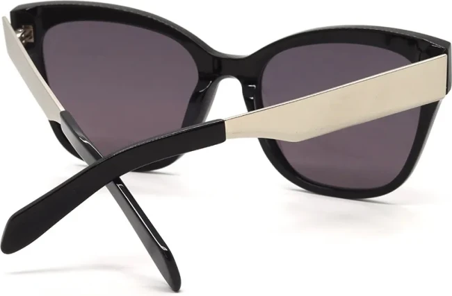 Сонцезахисні окуляри Casta CS 1136 NS BK Сонцезахисні окуляри Casta CS 1136 NS BK