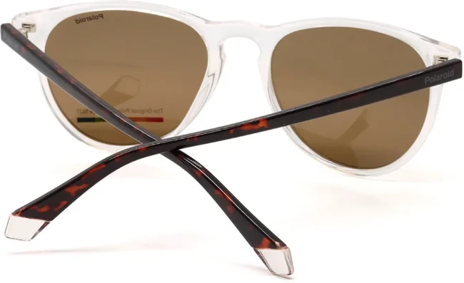 Сонцезахисні окуляри Polaroid PLD 4152/S 90054SP Сонцезахисні окуляри Polaroid PLD 4152/S 90054SP