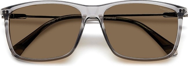 Сонцезахисні окуляри Polaroid PLD 4130/S/X KB759SP Сонцезахисні окуляри Polaroid PLD 4130/S/X KB759SP