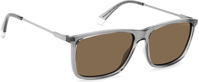 Сонцезахисні окуляри Polaroid PLD 4130/S/X KB759SP Сонцезахисні окуляри Polaroid PLD 4130/S/X KB759SP