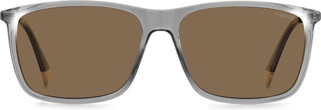 Сонцезахисні окуляри Polaroid PLD 4130/S/X KB759SP Сонцезахисні окуляри Polaroid PLD 4130/S/X KB759SP
