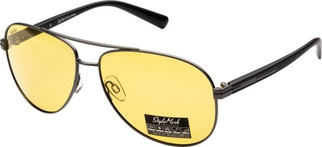 Сонцезахисні окуляри Style Mark L1422Y