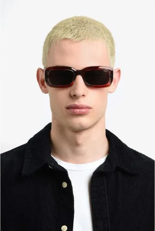 Сонцезахисні окуляри Hugo HG 1281/S 26856IR