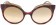 Сонцезахисні окуляри Marc Jacobs MARC 105/S N8S537B