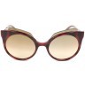 Сонцезахисні окуляри Marc Jacobs MARC 105/S N8S537B Сонцезахисні окуляри Marc Jacobs MARC 105/S N8S537B