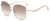 Сонцезахисні окуляри Jimmy Choo MAMIE/S 3YG60NQ