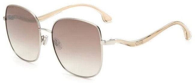 Сонцезахисні окуляри Jimmy Choo MAMIE/S 3YG60NQ
