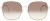 Сонцезахисні окуляри Jimmy Choo MAMIE/S 3YG60NQ