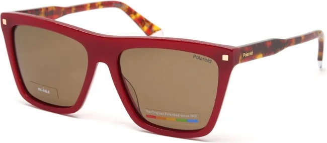 Сонцезахисні окуляри Polaroid PLD 4164/S/X LHF56SP