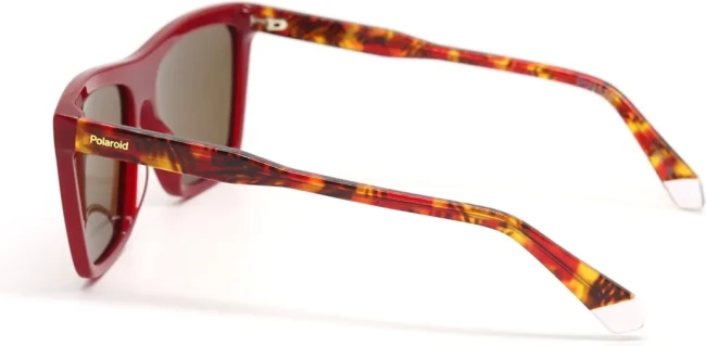 Сонцезахисні окуляри Polaroid PLD 4164/S/X LHF56SP Сонцезахисні окуляри Polaroid PLD 4164/S/X LHF56SP