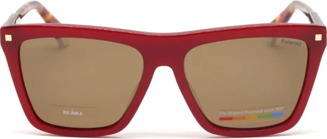 Сонцезахисні окуляри Polaroid PLD 4164/S/X LHF56SP Сонцезахисні окуляри Polaroid PLD 4164/S/X LHF56SP