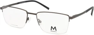 Marius Morel VERDI 3 GG08