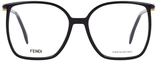 Оправа Fendi FF 0441 8075617 Оправа Fendi FF 0441 8075617