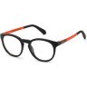 Детские солнцезащитные очки Polaroid PLD D823 8LZ4618