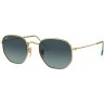 Солнцезащитные очки Ray-Ban RB3548N 91233M 51 Ray-Ban Солнцезащитные очки Ray-Ban RB3548N 91233M 51 Ray-Ban